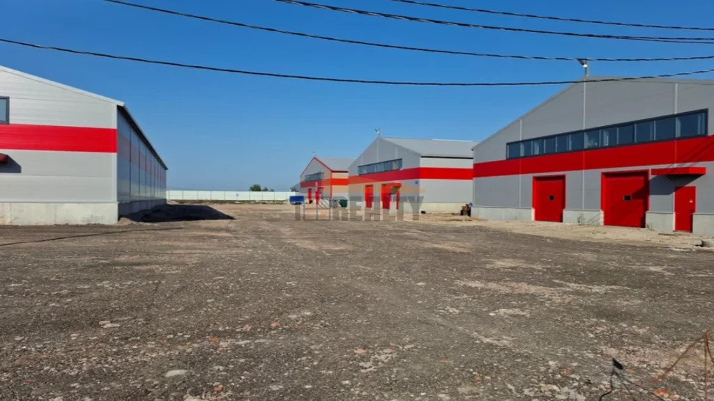 Аренда склада, Шилово, Раменский район, 57 - Фото 9