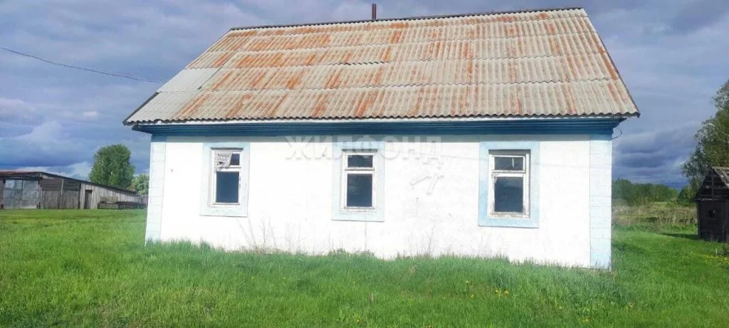 Продажа дома, Кирза, Ордынский район, ул. Восточная - Фото 1