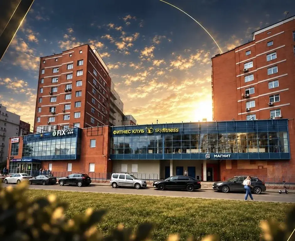 ГАБ с Магнитом в Куркино - Фото 1