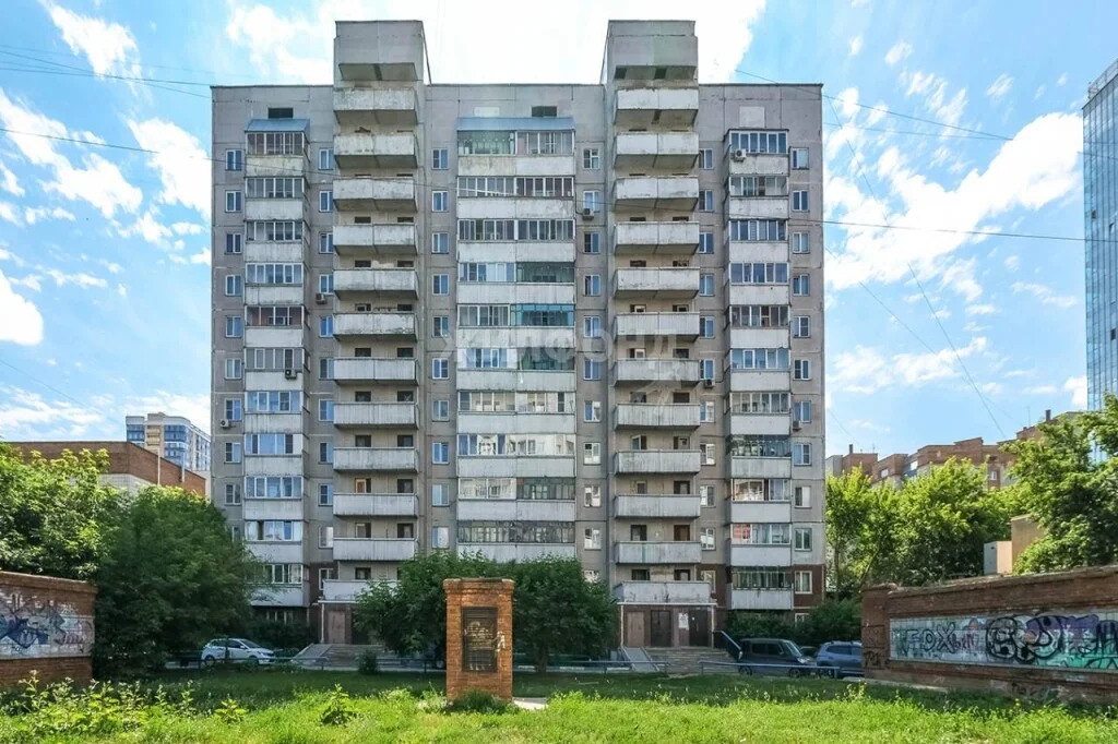 Продажа квартиры, Новосибирск, ул. 1905 года - Фото 35