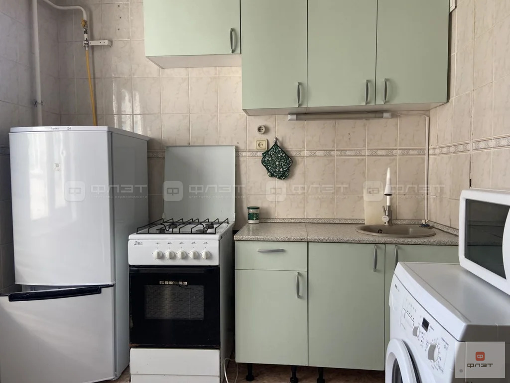 Аренда квартиры, Казань, ул. Чистопольская д.29 - Фото 6