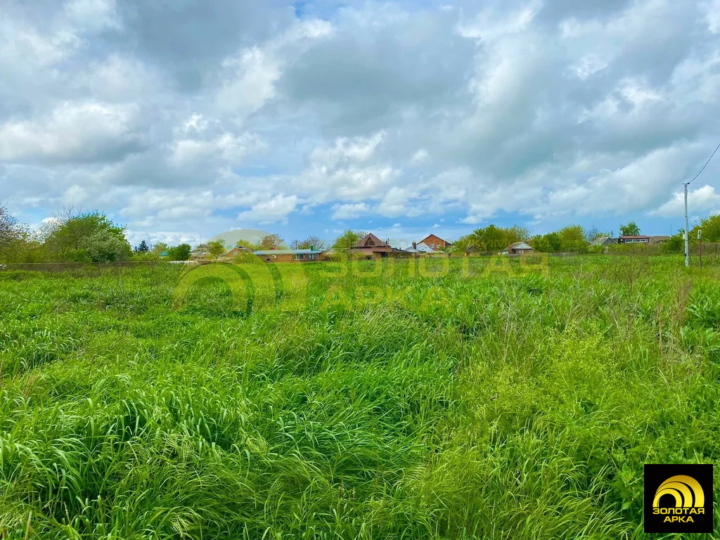 Продажа участка, Трудобеликовский, Красноармейский район - Фото 4
