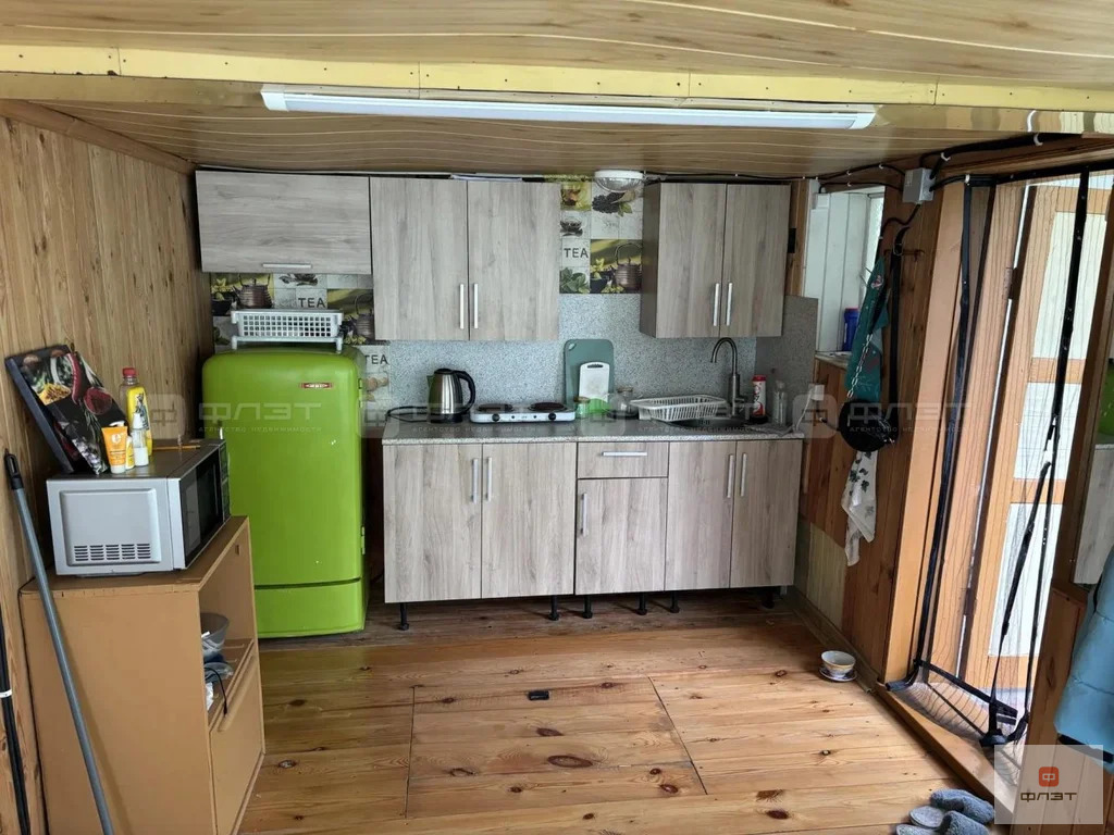 Продажа дома, Чистое Озеро, Лаишевский район, ул. Чистое озеро - Фото 15