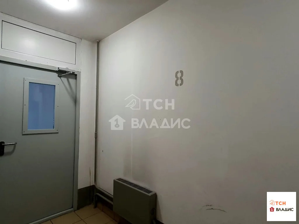 Продажа квартиры, Балашиха, Балашиха г. о., Звёздная улица - Фото 21