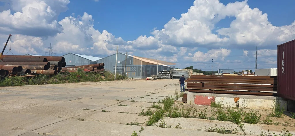 Аренда склада, Мытищи, Мытищинский район, ул. Полевая - Фото 5