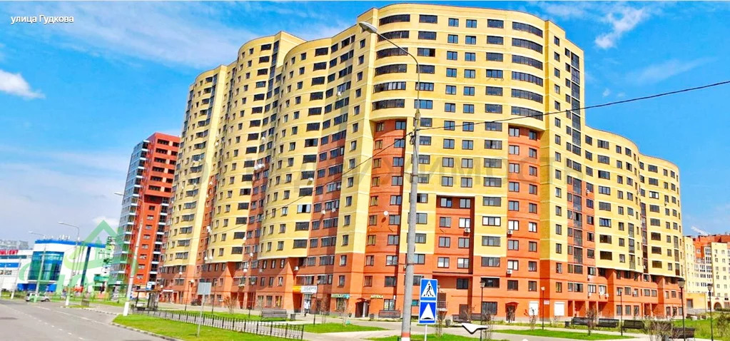 Продажа квартиры, Жуковский, ул. Гудкова - Фото 0