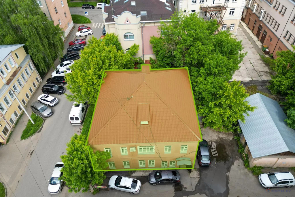 Продажа ПСН, Иваново, Врачебный пер. - Фото 4