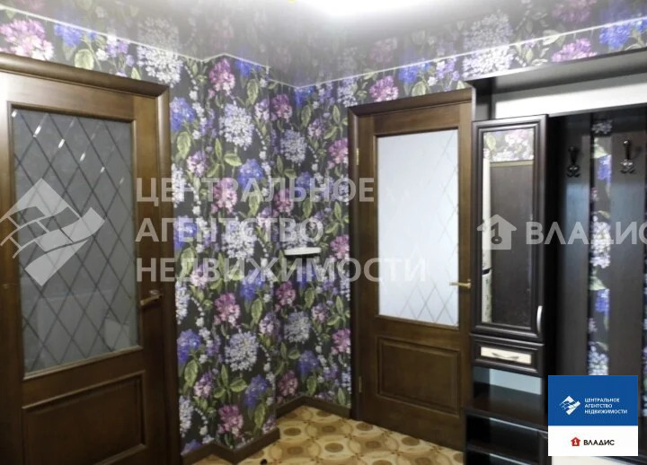 Продажа дома, Рязань, ул. Ленинского Комсомола - Фото 19