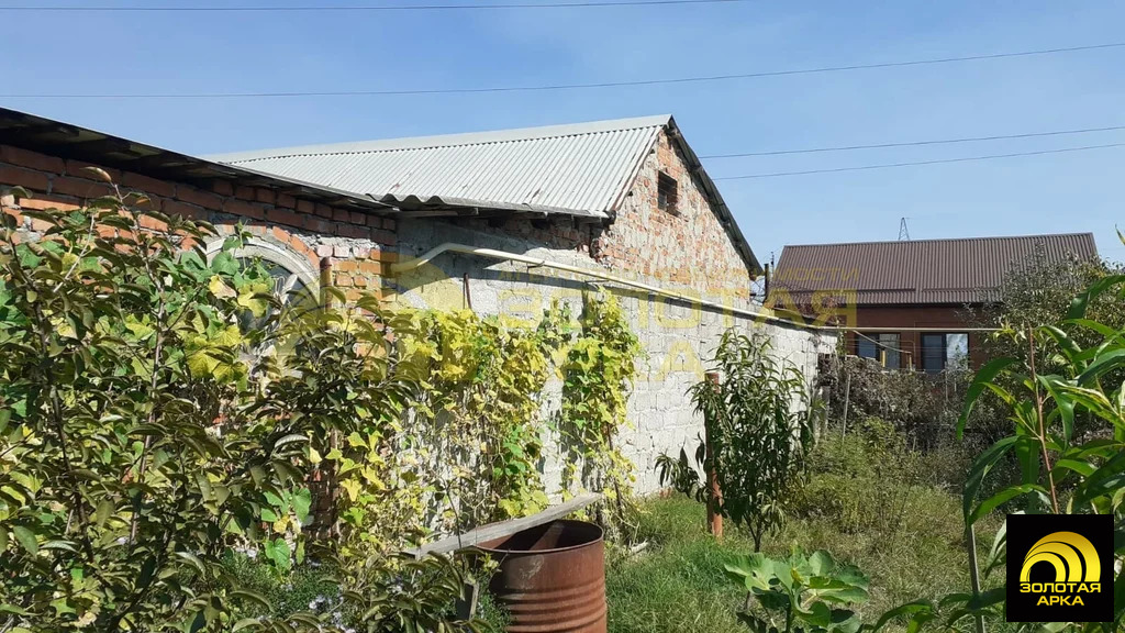 Продажа дома, Крымск, Крымский район, ул. Шоссейная - Фото 12