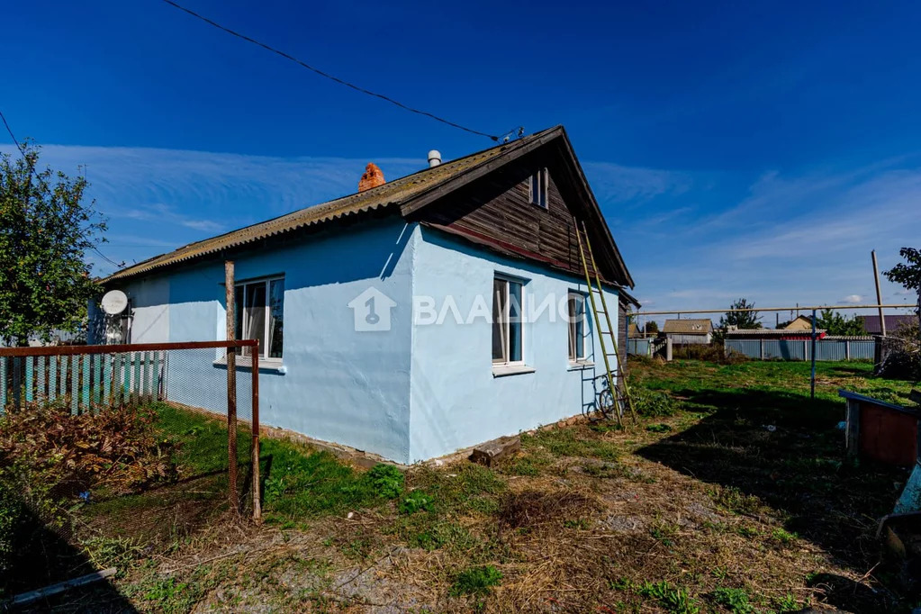 Продажа дома, Быков Отрог, Балаковский район, Ул. Механизаторов - Фото 10