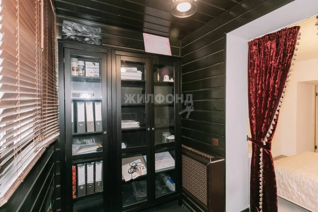 Продажа квартиры, Новосибирск, ул. Жемчужная - Фото 13