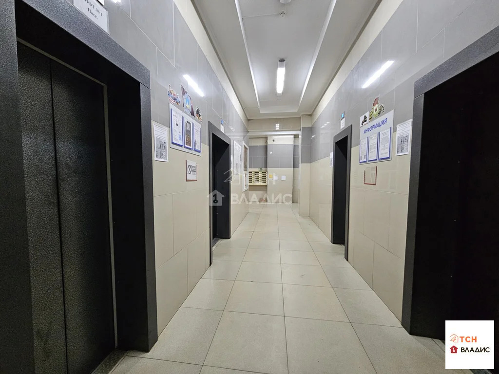 Продажа квартиры, Пушкино, Воскресенский район, улица Островского - Фото 16