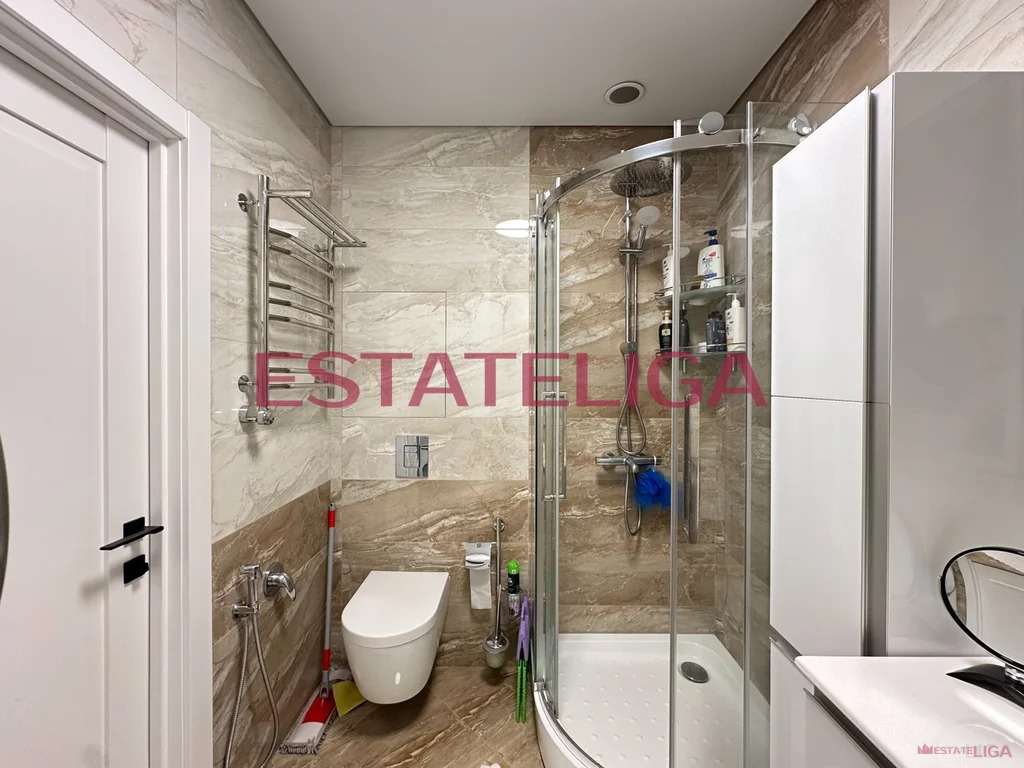Продажа квартиры, Каширский проезд - Фото 17