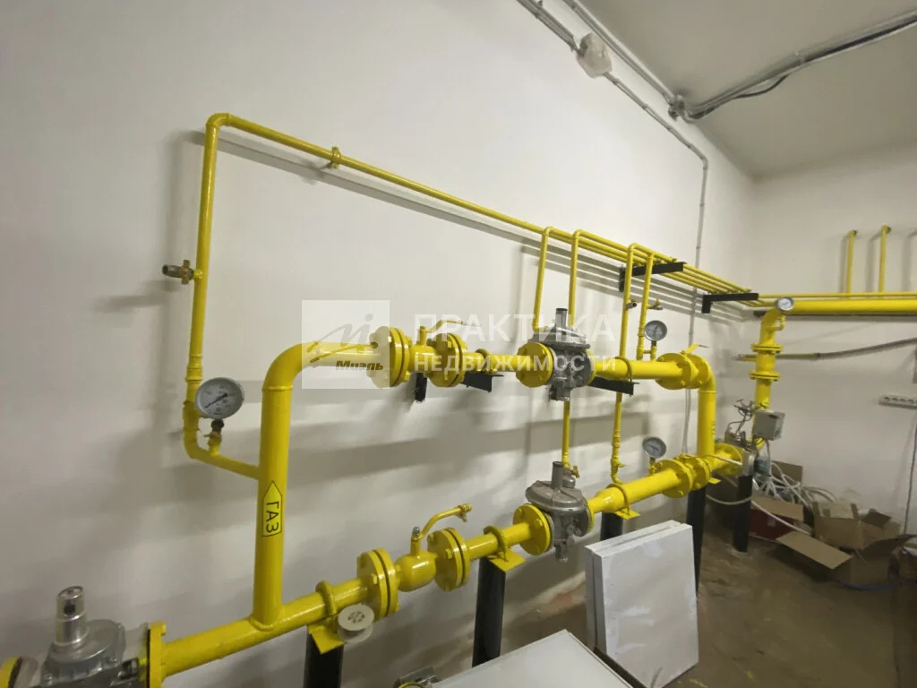 Продажа склада, Реутов, ул. Транспортная - Фото 28