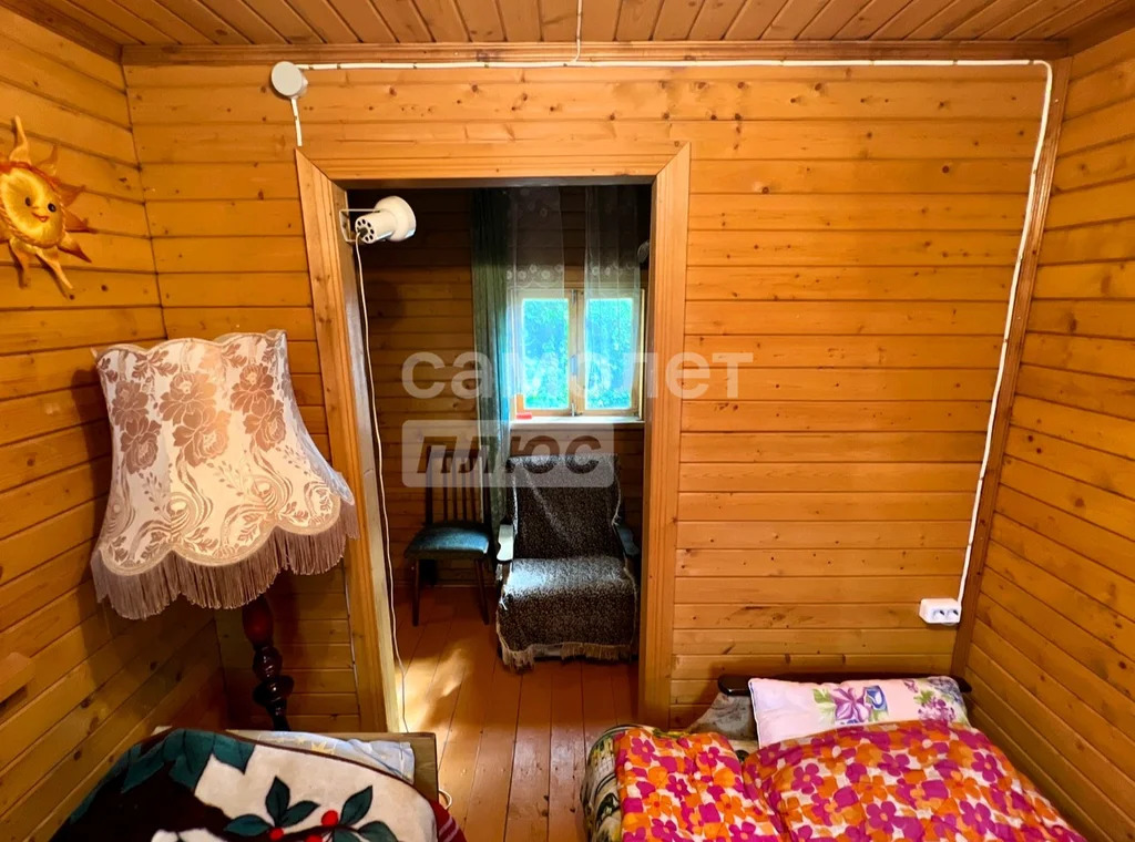 Продажа дома, Талдомский район - Фото 16