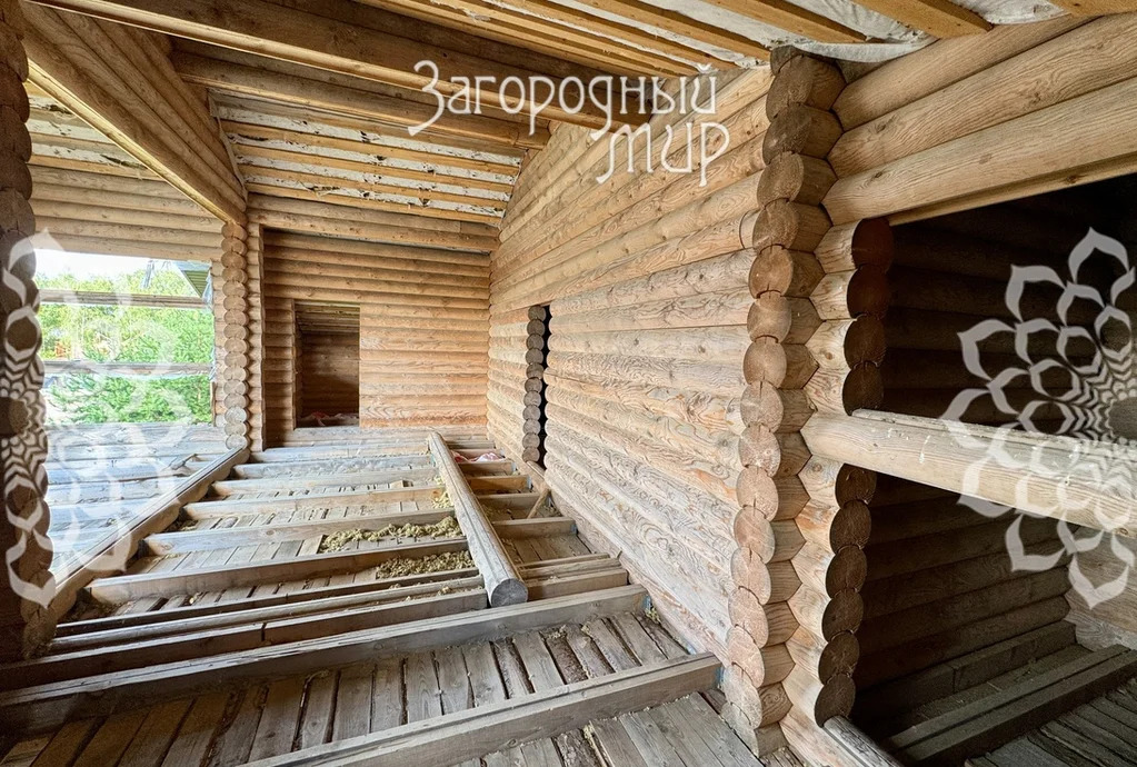 Продам дом, Волоколамское шоссе, 45 км от МКАД - Фото 23