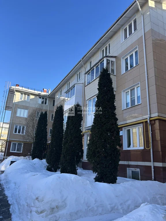 Продажа квартиры, Истра, Истринский район, проспект Генерала ... - Фото 1