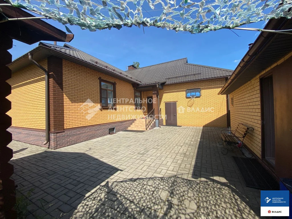 Продажа дома, Ряжск, Ряжский район, ул. Бирюзова - Фото 37