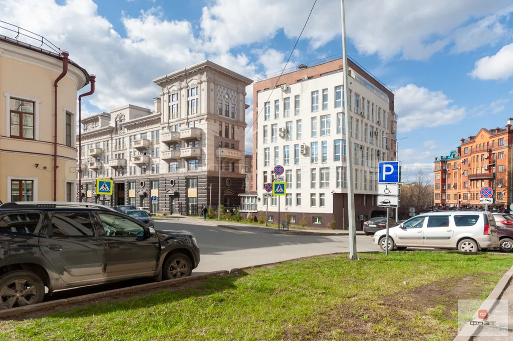 Продажа квартиры, Казань, ул. Бехтерева - Фото 31