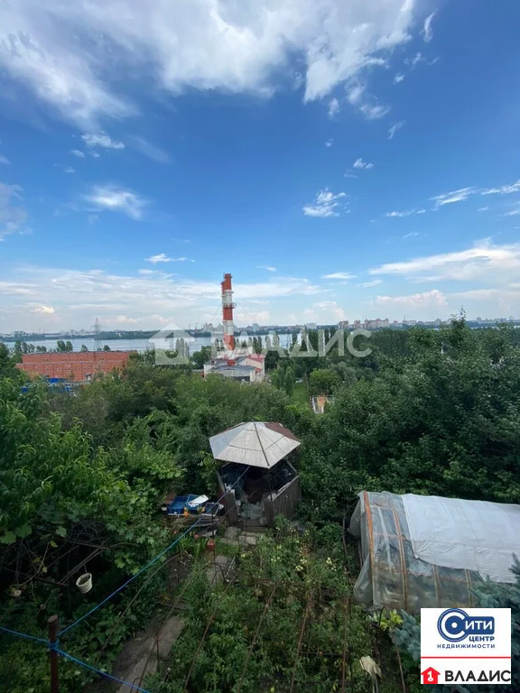 Продажа дома, Воронеж, ул. Сиреневая - Фото 0