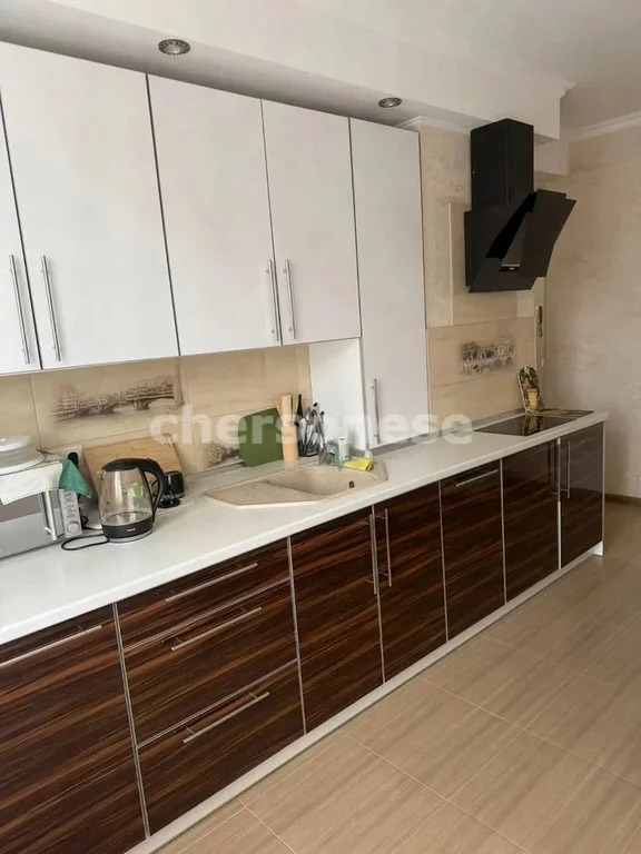 Продажа квартиры, Севастополь, Античный пр-кт. - Фото 1