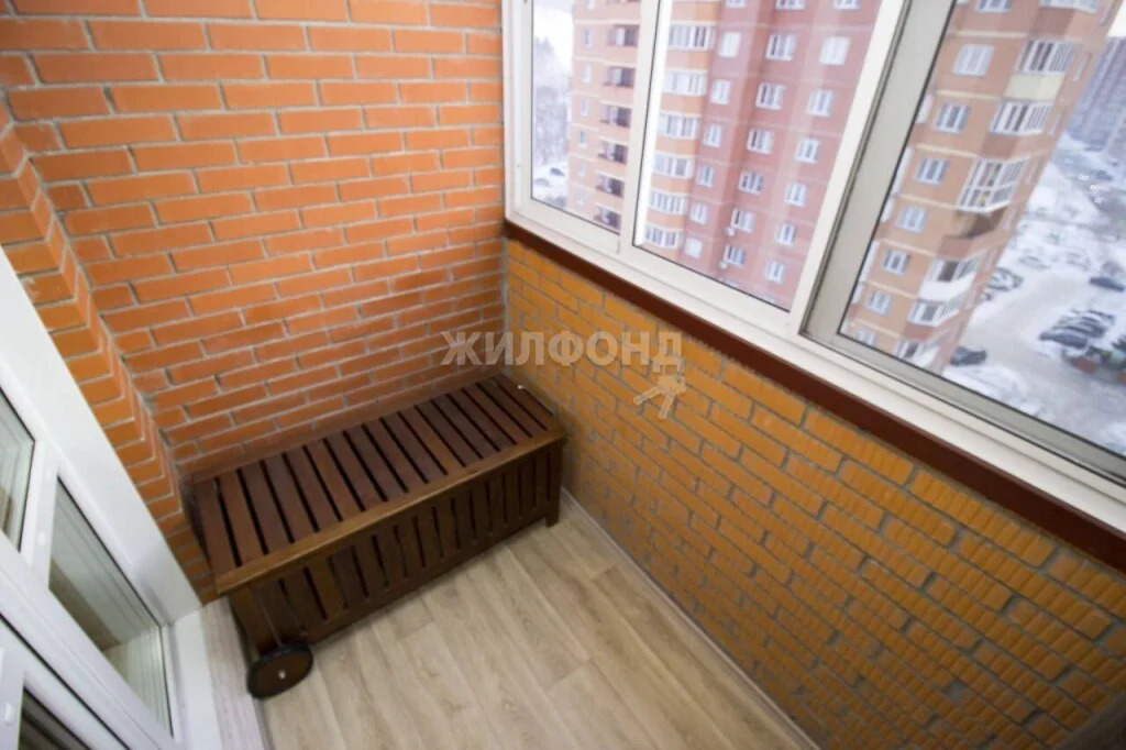 Продажа квартиры, Новосибирск, Заречная - Фото 19