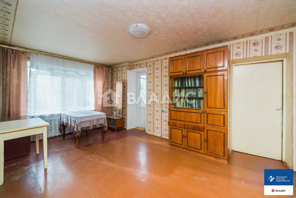 Продажа квартиры, Рязань - Фото 5