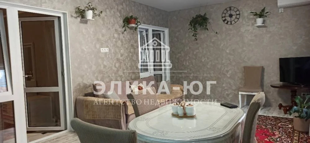 Продажа дома, Ольгинка, Туапсинский район, ул. Кубанская - Фото 1