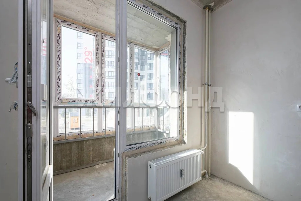 Продажа квартиры, Новосибирск, ул. Связистов - Фото 18