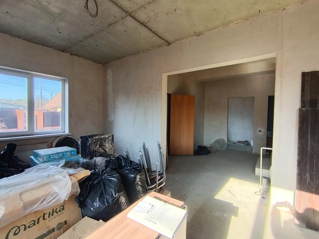 Продажа квартиры, Крымск, Крымский район, ул. Дунаевского - Фото 18