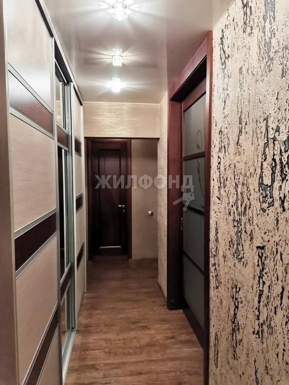 Продажа квартиры, Новосибирск, ул. Тульская - Фото 13