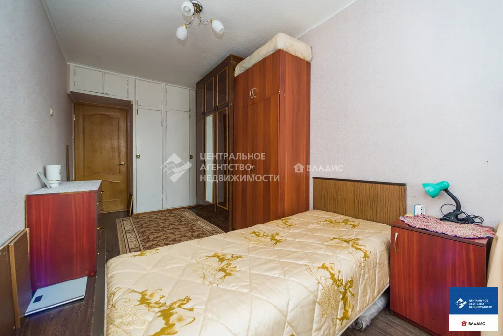 Продажа квартиры, Рязань, ул. Бирюзова - Фото 4