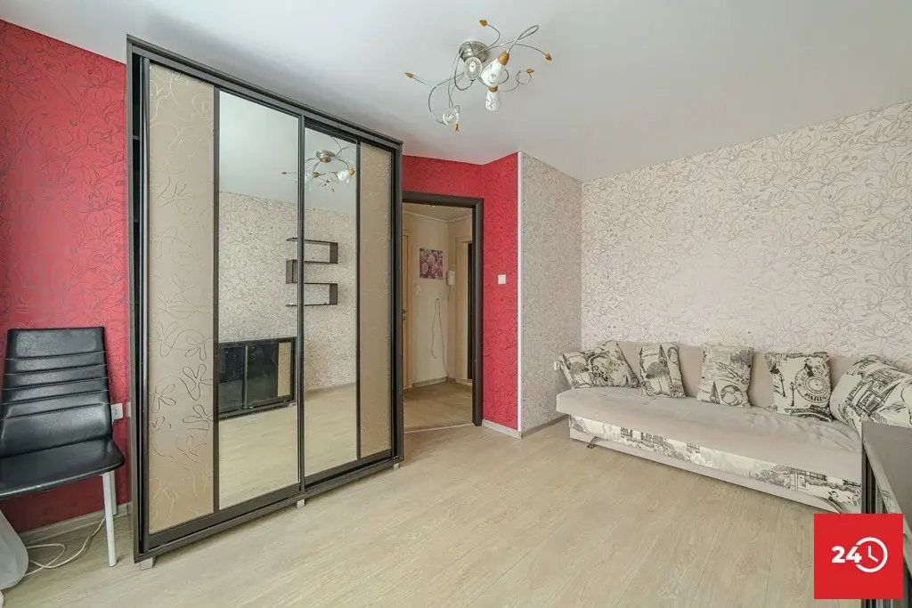 Успей купить! В продаже 1-комнатная квартира по ул. 65-летия Победы 9 - Фото 14