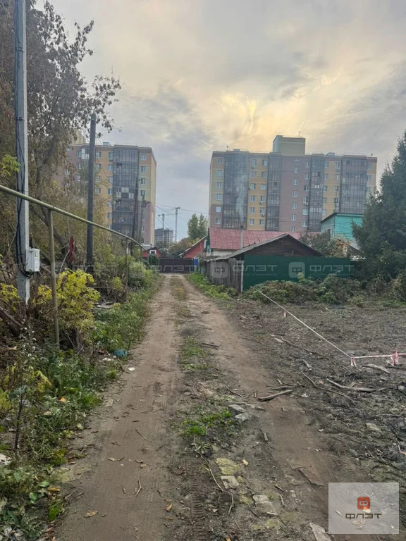 Продажа участка, Казань, ул. Камиля Якуба - Фото 3