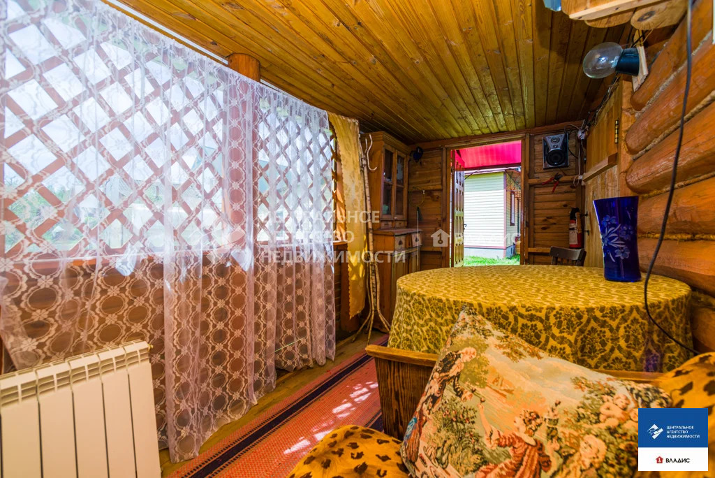 Продажа дома, Тума, Клепиковский район, ул. 1 Мая - Фото 17