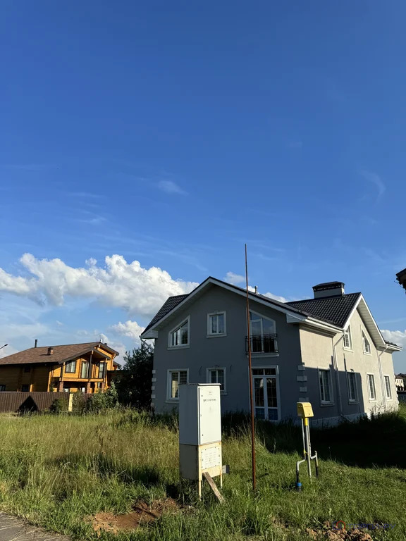 Продажа дома - Фото 1