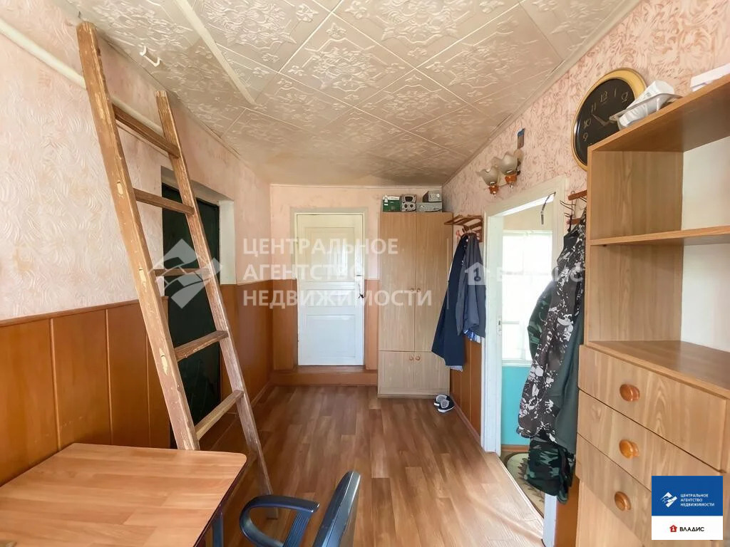 Продажа дома, Скопин, ул. Трудовая - Фото 5