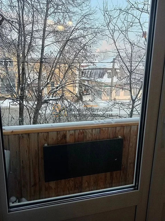 Аренда квартиры, Уфа, ул. Октябрьской Революции - Фото 10