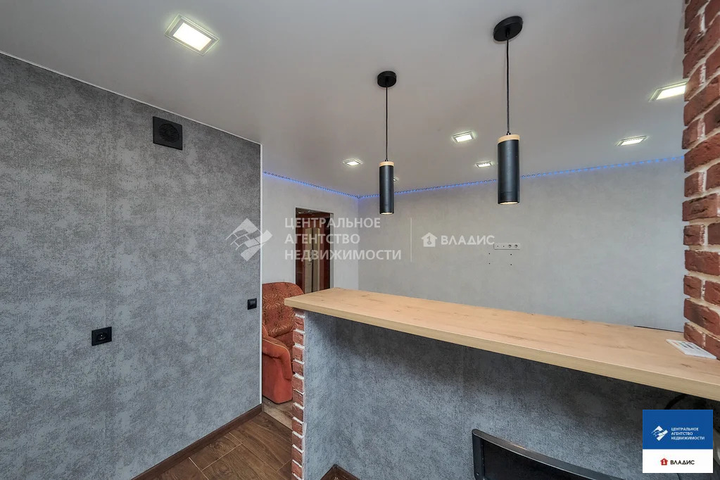 Продажа квартиры, Рязань, Шереметьевская улица - Фото 7