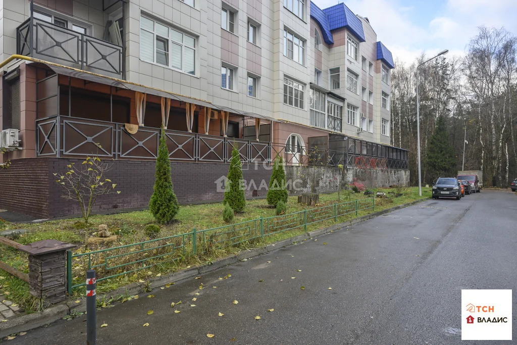 Продажа квартиры, Балашиха, Балашиха г. о., улица Соловьёва - Фото 34