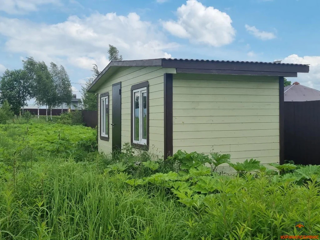 Продажа участка, Домодедово, Домодедово г. о., Московская обл - Фото 2