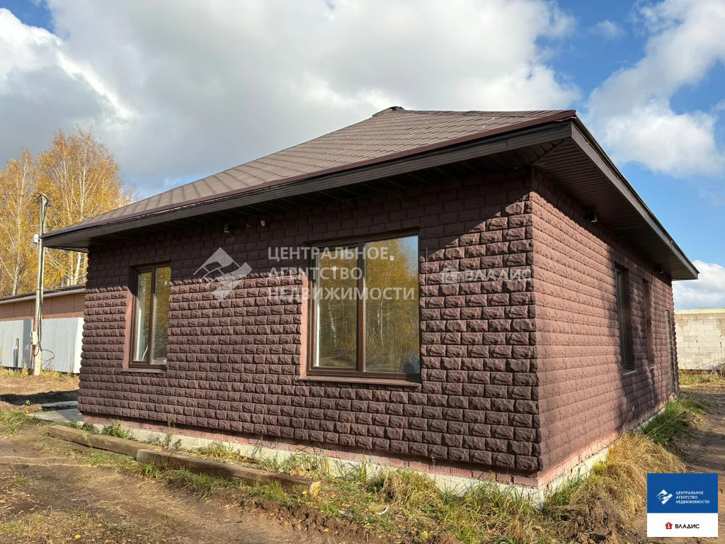 Продажа дома, Рязанский район - Фото 16