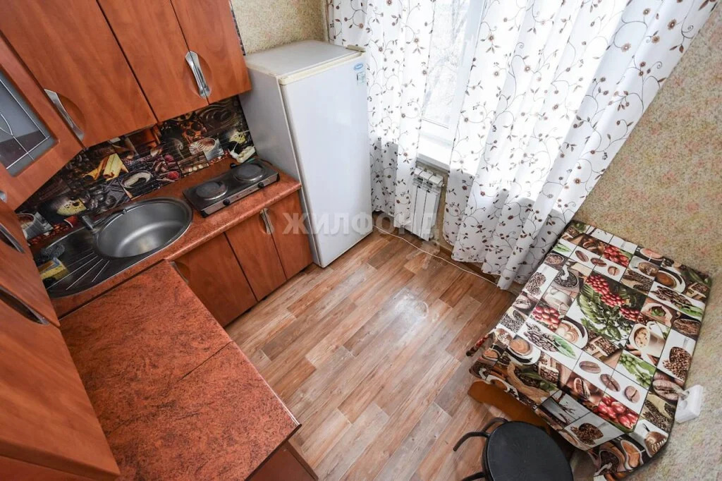 Продажа квартиры, Новосибирск, ул. Лейтенанта Амосова - Фото 2