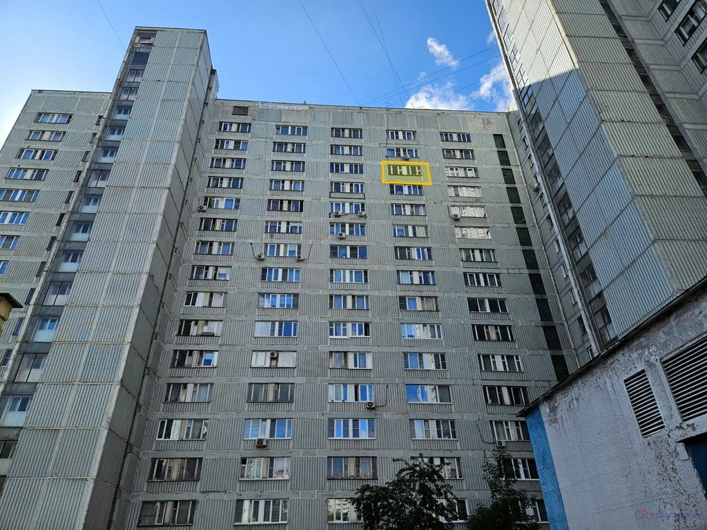 Продажа квартиры, Шокальского проезд - Фото 4