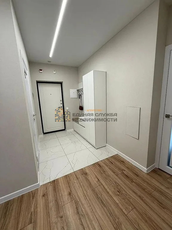 Аренда квартиры, Уфа, ул. Пархоменко - Фото 9