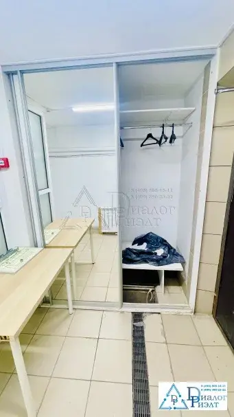 Помещение 184 м2 на Кутузовском проспекте, 10 мин. до метро Кунцевская - Фото 4