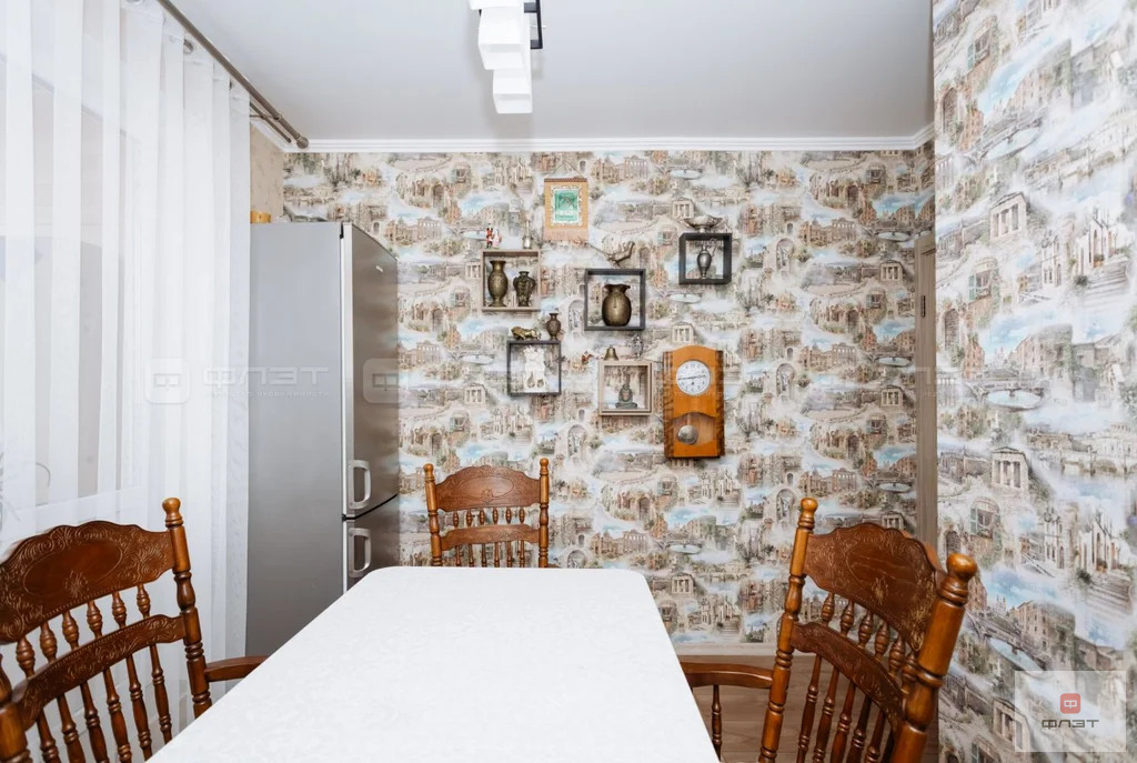 Продажа квартиры, Казань, ул. Павлюхина - Фото 6