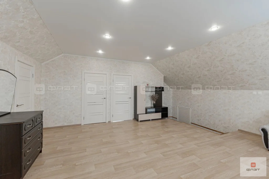 Продажа дома, Казань, ул. Ореховая (Вишневка) - Фото 24