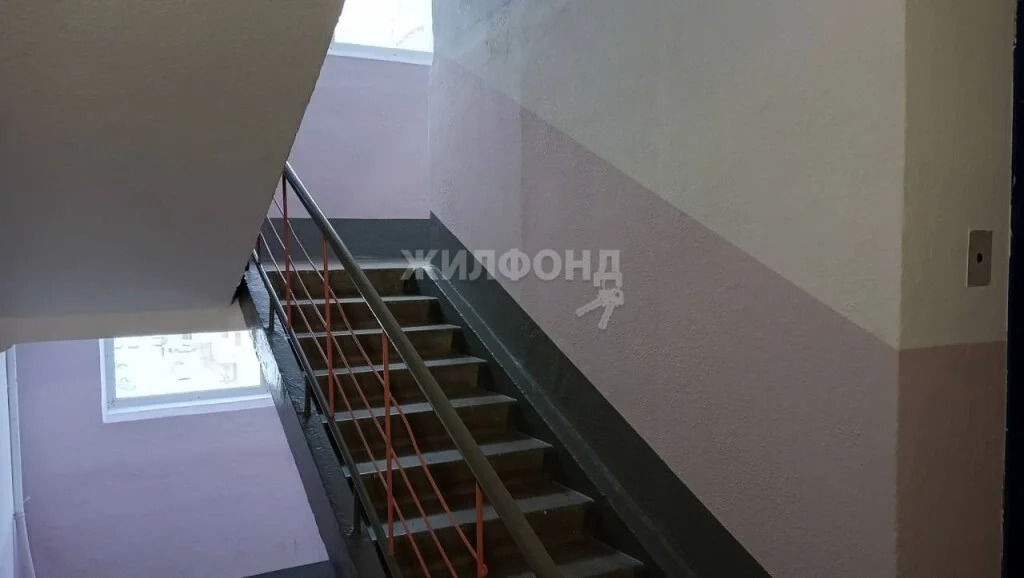 Продажа квартиры, Новосибирск, ул. Киевская - Фото 15