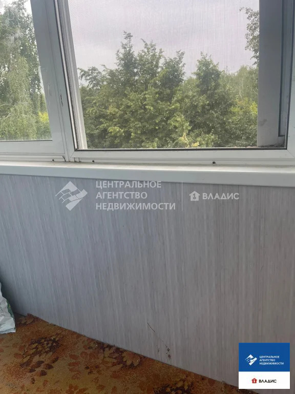 Продажа квартиры, Рязань, ул. Юбилейная - Фото 10